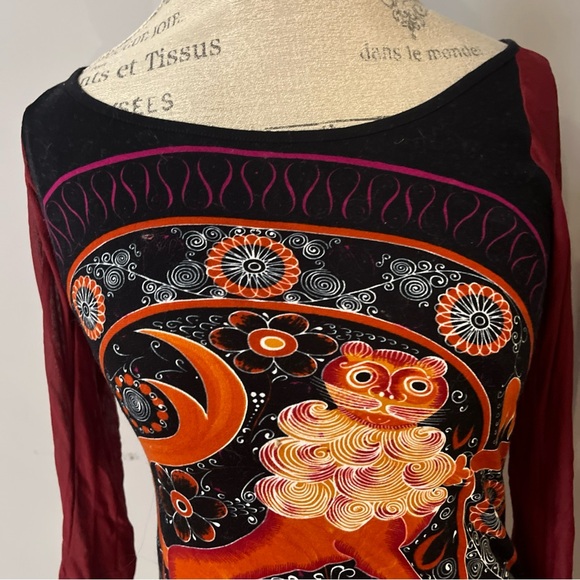 Custo Barcelona shirt - Picture 3 of 16